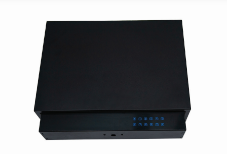 DSB-S414 home safe box in Malaysia