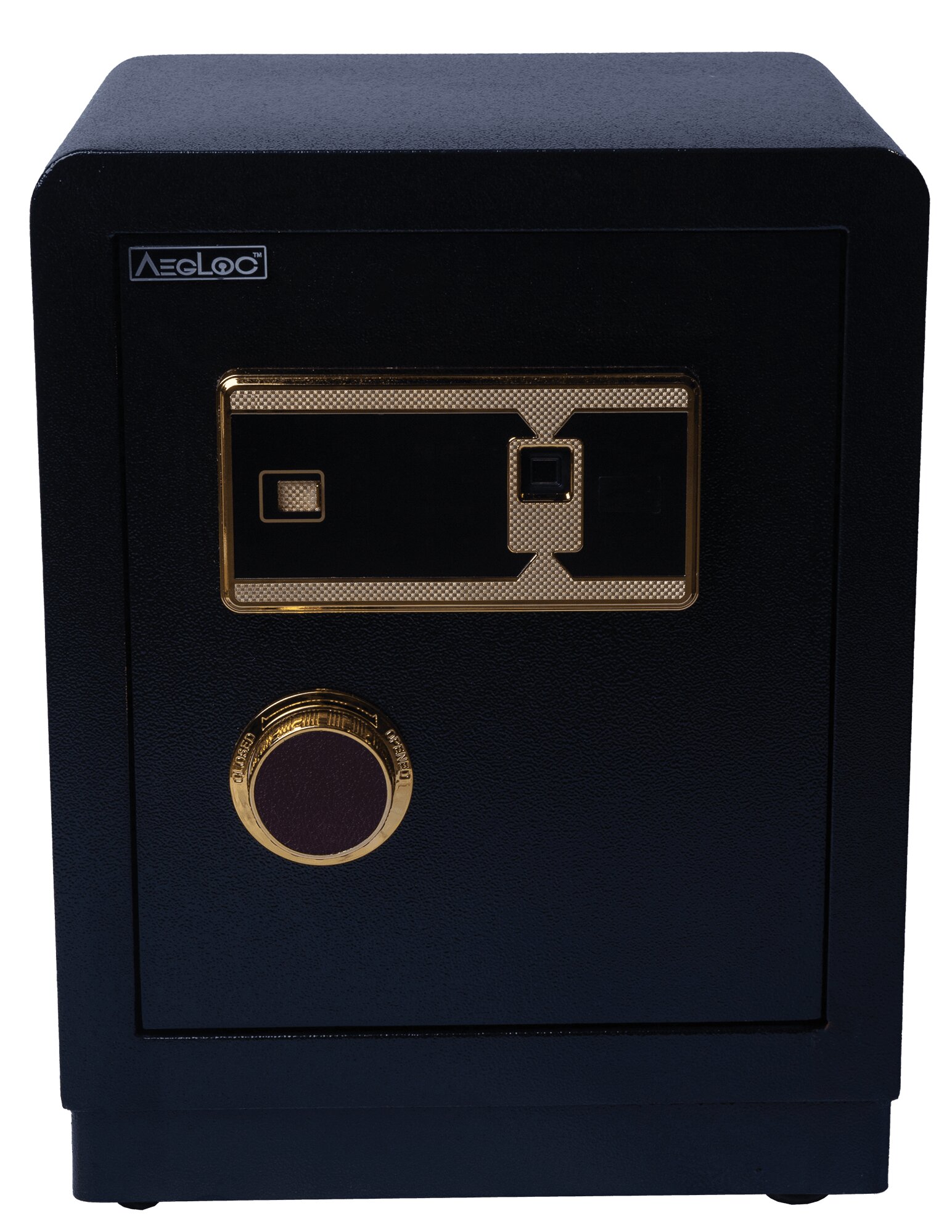 DSB-FS150 Fireproof Home Safe Box by Aegloc Malaysia