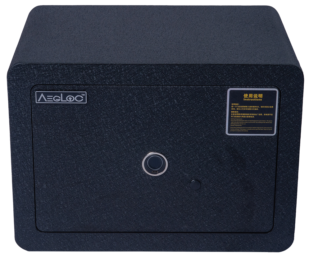 DSB-S211 home safe box in Malaysia